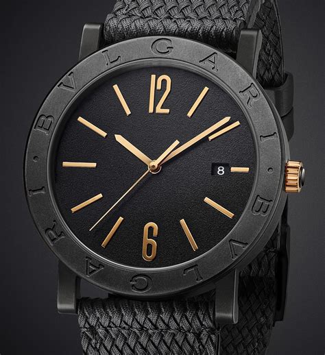 bulgari watches.